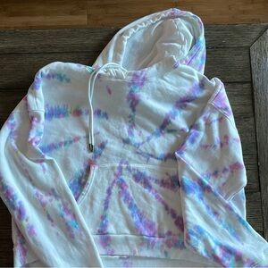 Tie-Dye Lounge Set - Sz M